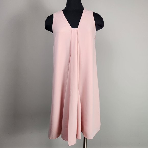 Alexander McQueen | Dresses | Mcq By Alexander Mcqueen Paloda Pink